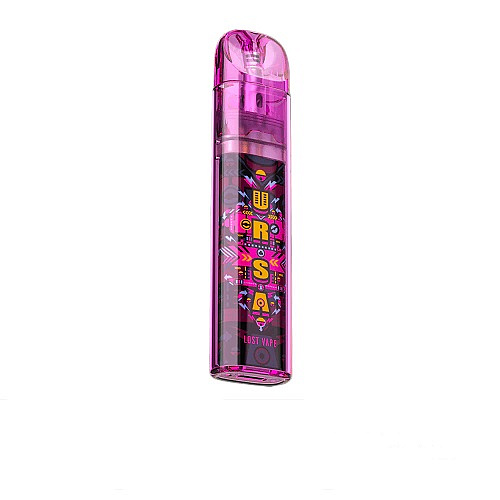 Lost Vape